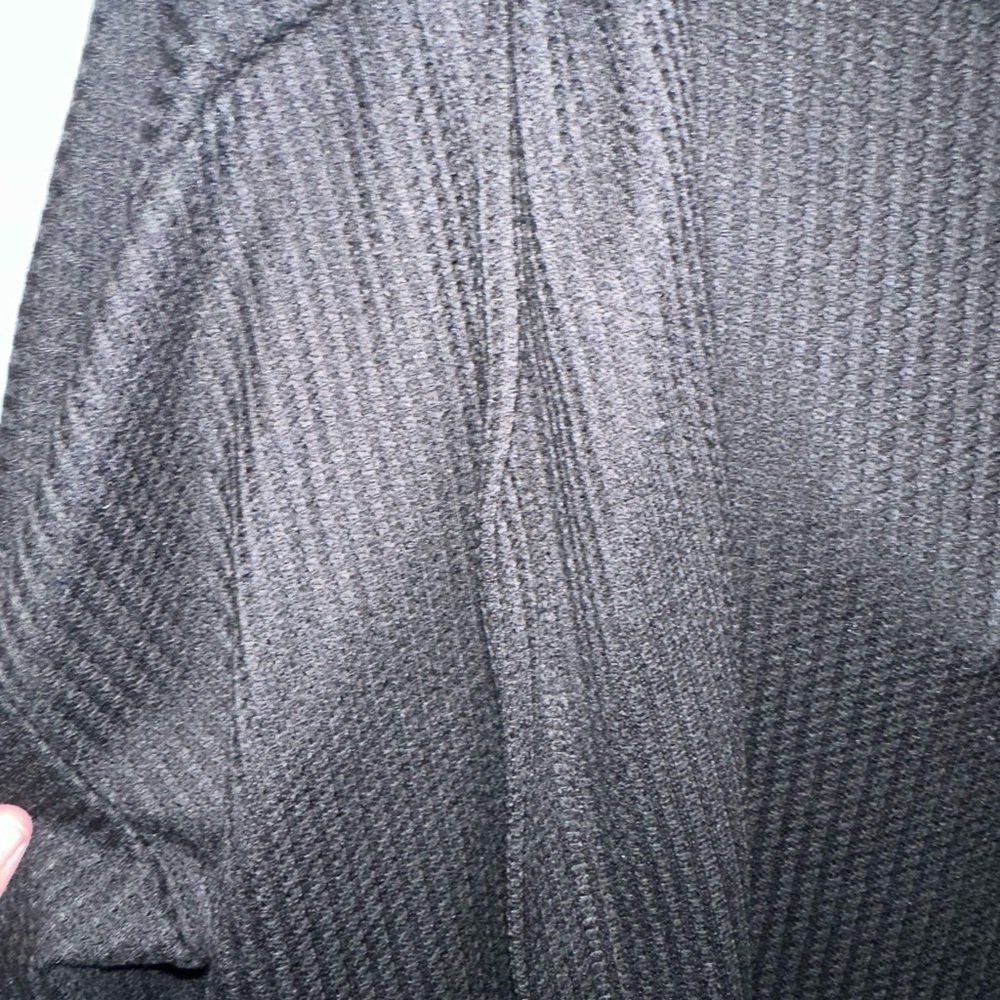 HEIMISH hooded Cardigan - Picture 3 of 3